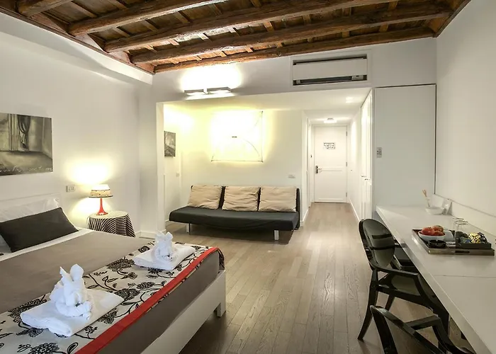 Relais Fori Imperiali